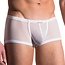 Manstore Manstore M101 Bungee Pants white
