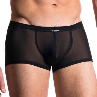 Manstore Manstore M101 Micro Pants black