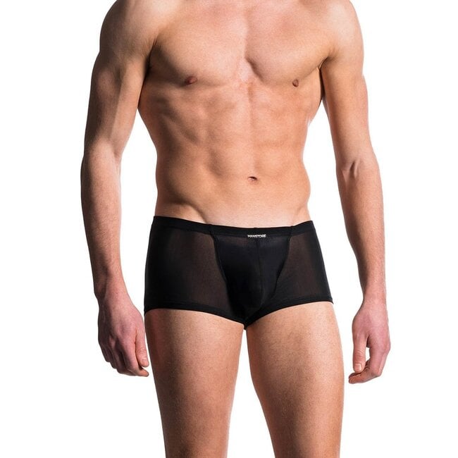 Manstore M101 Micro Pants black