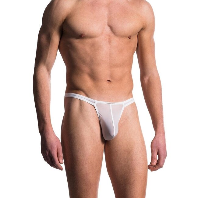 Manstore M101 Bungee String white