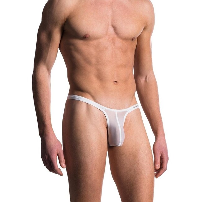 Manstore M101 Tower String white