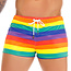 Jor Icon swimshort