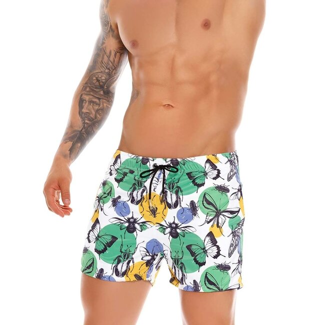 Jor Beetle swimshort