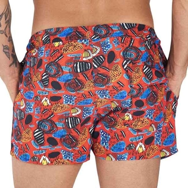 Clever Empathy atleta zwemshort