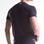 Muno Unico Volatil ronde hals Cotton T-shirt