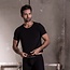 Muno Unico Volatil ronde hals Cotton T-shirt