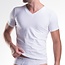 Mundo Unico Mundo Unico Tonic V-Neck Cotton T-shirt
