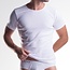 Mundo Unico Muno Unico Volatil ronde Neck Cotton T-shirt