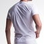 Muno Unico Volatil ronde Neck Cotton T-shirt