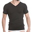 Mundo Unico Mundo Unico Tonic V-Neck Microfiber T-shirt