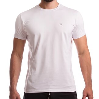 Mundo Unico Mundo Unico Work Out T-shirt Mundo Unico Mundo Unico Work Out T-shirt
