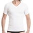 Mundo Unico Mundo Unico Tonic V-Neck Microfiber T-shirt