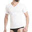 Mundo Unico Tonic V-Neck Microfiber T-shirt