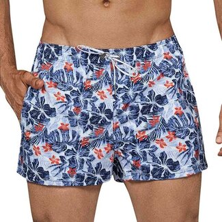 Clever Clever wild atleta swim shorts