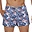 Clever Clever wild atleta zwemshort