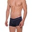 Mundo Unico Action white pima cotton boxershort