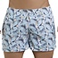 Clever Cockatoos Atleta zwemshort