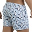 Clever Cockatoos Atleta zwemshort