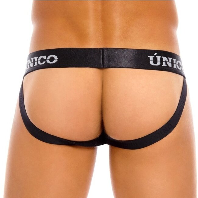 Mundo Unico intenso microfiber jockstrap
