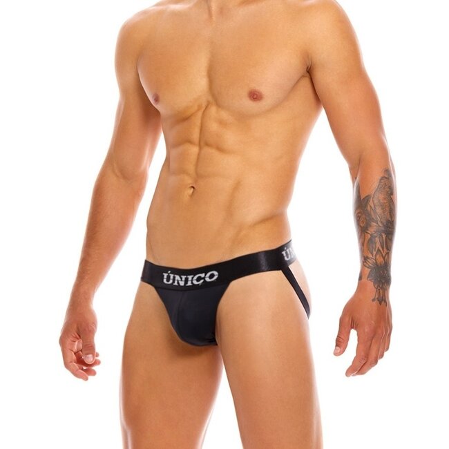 Mundo Unico intenso microfiber jockstrap