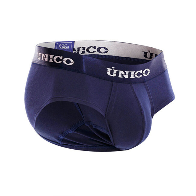 Mundo Unico Profundo Microfiber brief