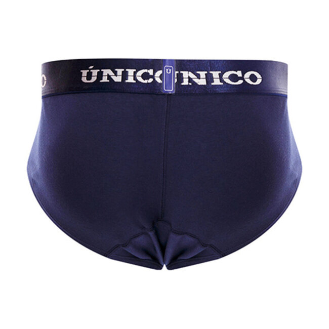 Mundo Unico Profundo Cotton brief