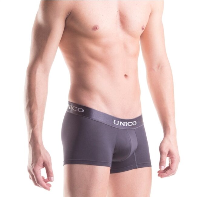 Mundo Unico Asfalto Microfiber boxershort