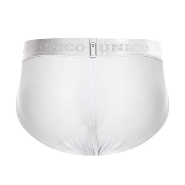 Mundo Unico Cristalino brief
