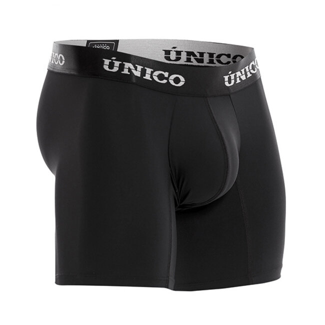 Mundo Unico Intenso Microfiber boxershort medio