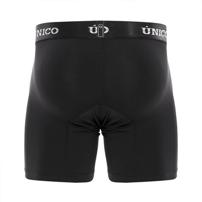 Mundo Unico Intenso Microfiber boxershort medio