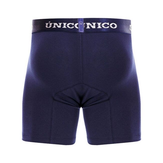 Mundo Unico Profundo Cotton boxershort medio