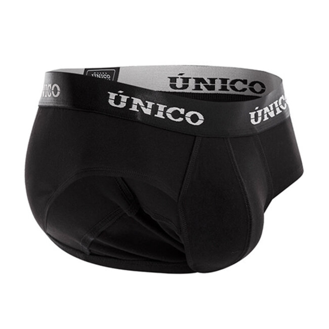 Mundo Unico Intenso brief