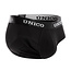 Mundo Unico Intenso brief