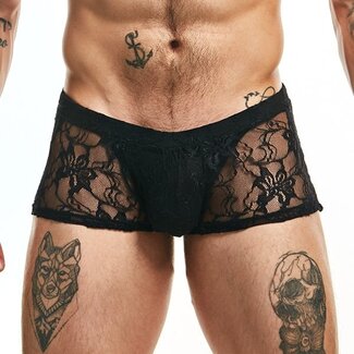 Sexyboy Sexyboy Boxershort black