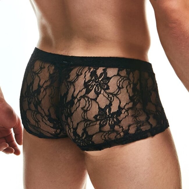 Sexyboy Boxershort black