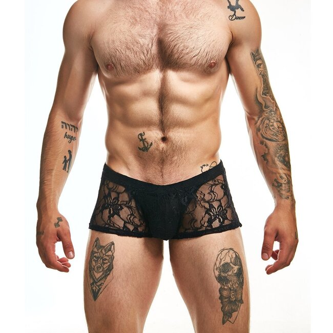 Sexyboy Boxershort black