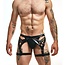 Sexyboy Jockstrap black