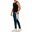 Jor Italo Sportbroek Green