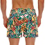 Jor Tropical Zwemshort