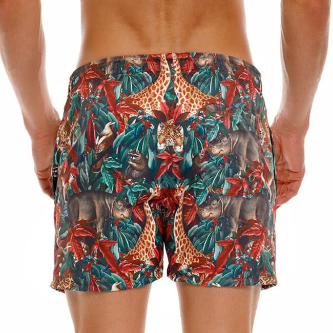 Jor Savanna Zwemshort