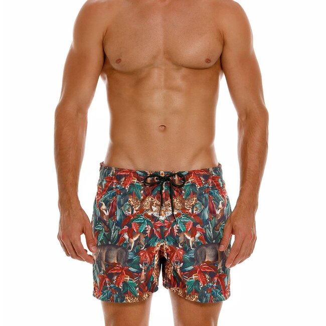 Jor Savanna Zwemshort
