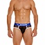 Jor Dakar Slip Black