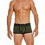 Jor College boxershort Green