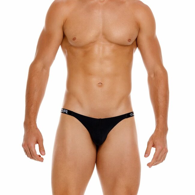 Jor Dante Slip Black