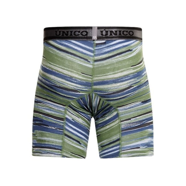 Mundo Unico Ringle boxershort medio