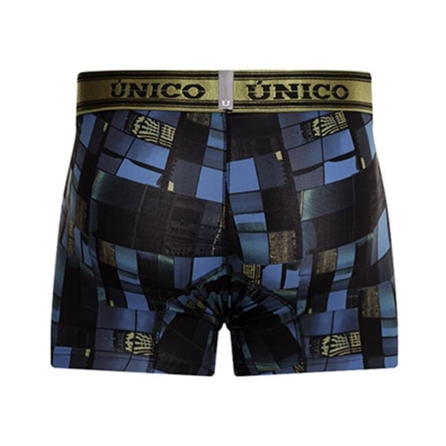Mundo Unico Esquema boxershort