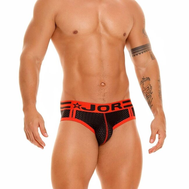 Jor Nitro Slip