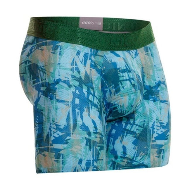 Mundo Unico Borron   boxershort medio