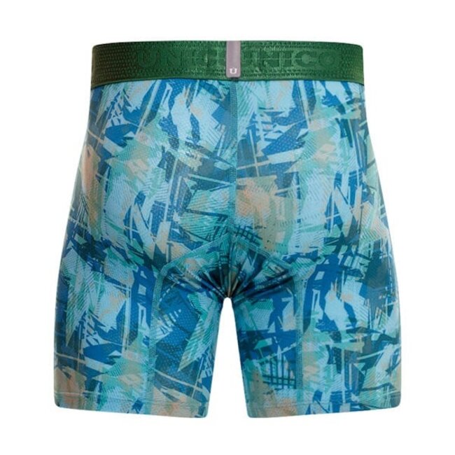 Mundo Unico Borron   boxershort medio