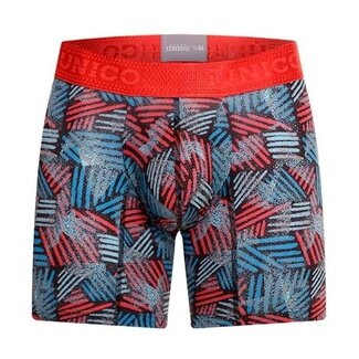 Mundo Unico Mundo Unico Trivial   boxershort medio